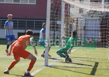 Aliağa Helvacı, Play-Out Vizesini Kaptı