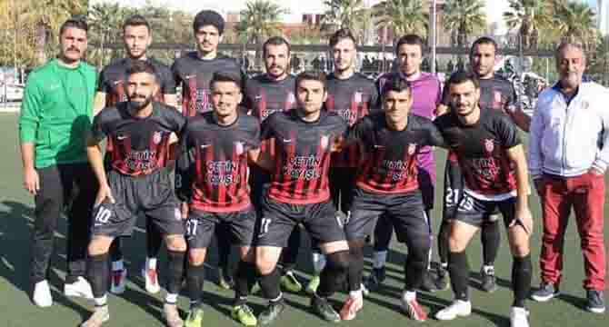 İşçievlerispor Buca Efeler’i Rahat Geçti