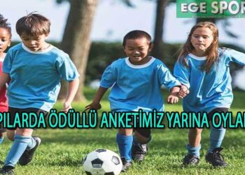 ALTYAPILARDA ÖDÜLLÜ ANKETİMİZ YARINA OYLANACAK