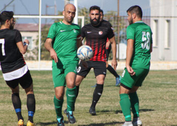 Güzelbahçe BLD. Spor: 3- Narlıdere BLD. Spor: 2