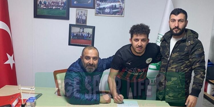 ASARLIK GENÇLİK, YUNUS DELİBAŞ’I YUVAYA DÖNDÜRDÜ