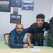 ASARLIK GENÇLİK, YUNUS DELİBAŞ’I YUVAYA DÖNDÜRDÜ