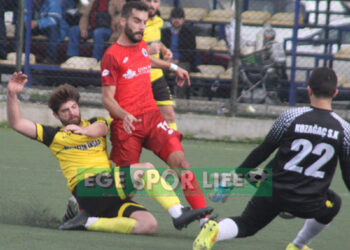 MENDERES’TEN FARKLI SKOR