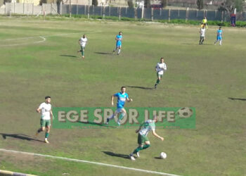 KEMALPAŞA ESNAFGÜCÜ: 0- GAZİEMİR GENÇLİK: 0