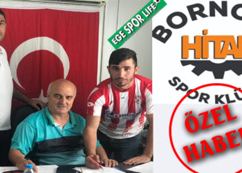 Yalçın Ülgen, Bornova Hitab’a Devam