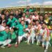 TİRE BELEDİYESPOR, MENDERES’İ ZORDA OLSA YENMEYİ BAŞARDI