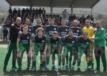 BEYDAĞ BELEDİYESPOR ARAYI AÇIYOR
