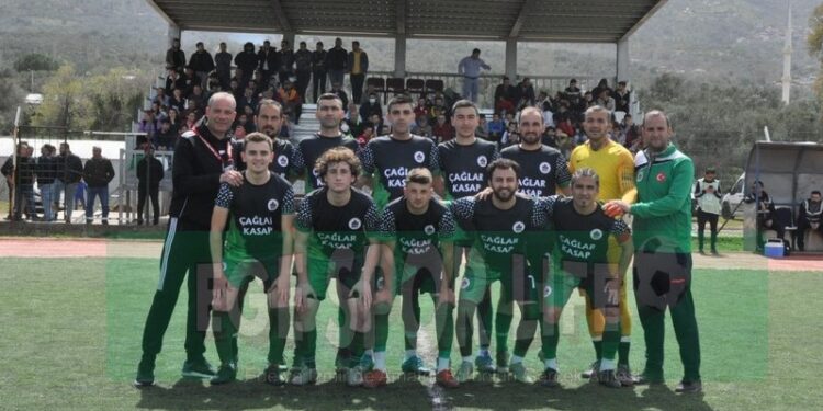 BEYDAĞ BELEDİYESPOR ARAYI AÇIYOR