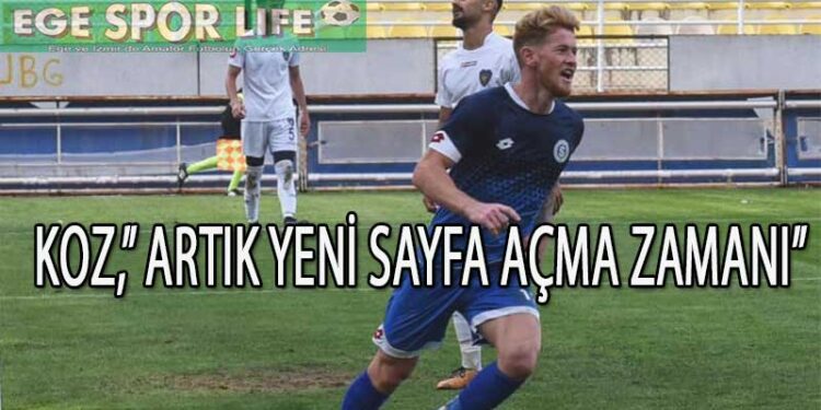 ÜMİT KOZ’DAN BURUK VEDA