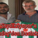 Gaziemir Seydiköyspor’a Mendeş’den Destek