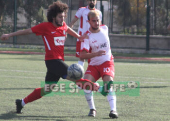 ÜLKÜSPOR HAFTALAR SONRA 3 PUANA KAVUŞTU