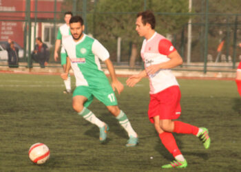 Ülküspor, Liderliği Bırakmıyor