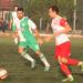 Ülküspor, Liderliği Bırakmıyor