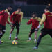 Göztepe, Bursaspor’a konuk olacak