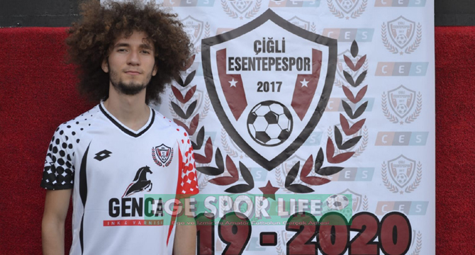 ÇİĞLİ ESENTEPE İKİZLERİ AYIRMADI