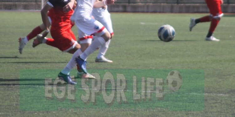 SÜPER AMATÖR PLAY-OFF’LARDA PUAN DURUMU