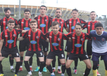 Serintepe Kandere: 2- İzmir Demir Spor: 2