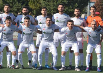 MENDERES BELEDİYE’DE PLAY-OFF TAMAM