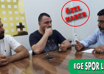 Torbalıspor’da Erkut ve Karakaya, Hedefimize Ulaşacağız