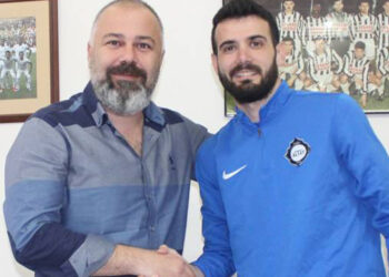 Furkan Deniz Yuvada Kaldı