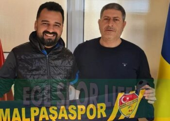 KEMALPAŞASPOR, TEKNİK ADAM OKAN KÜÇÜK İLE ANLAŞTI