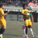 Bornova Belediyespor: 0- Aliağa FK: 2