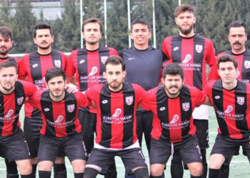 Çamdibi Altınok’tan Altın Galibiyet