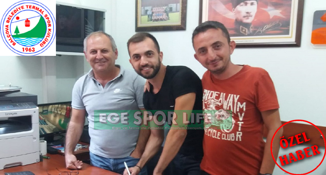 Hamit Güzelkan, Balçova Yuvam Dedi