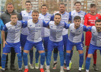 Menderes Birlik Deplasmandan 3 Puanla Döndü