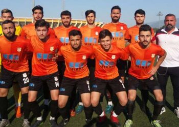 Güzeltepe U19, Burdur Bucakspor’u da Geçti