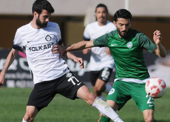 ALTAY: 1-KIRKLARELİSPOR: 1