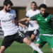 ALTAY: 1-KIRKLARELİSPOR: 1