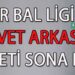 İZMİR BAL LİGİ FORVET ARKASI ANKETİ SONA ERDİ