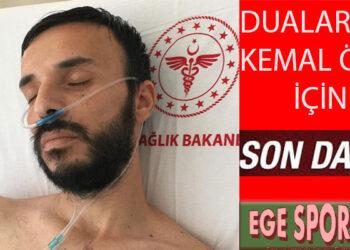 GEÇMİŞ OLSUN KEMAL ÖZGÜ