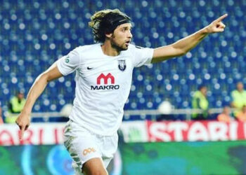 ALTAY MEHMET BATDAL İLE PRENSİPTE ANLAŞTI