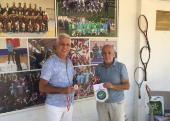 BOSTANLISPOR, KKCT’DEN DAVET ALDI