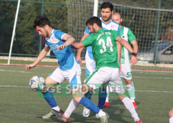 ÇAMKULESPOR: 6- DOSTGÜCÜ: 4