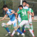 ÇAMKULESPOR: 6- DOSTGÜCÜ: 4