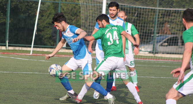 ÇAMKULESPOR: 6- DOSTGÜCÜ: 4