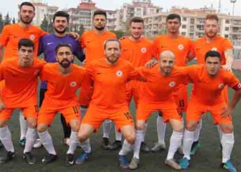 Y. Beşyol: 1- G. Gençlerbirliği: 1