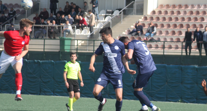 Süper Play-Off 3.cü Maçları Yarın Oynanıyor