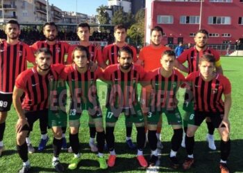 ÇİĞLİ BELEDİYE YARIŞI BIRAKMIYOR