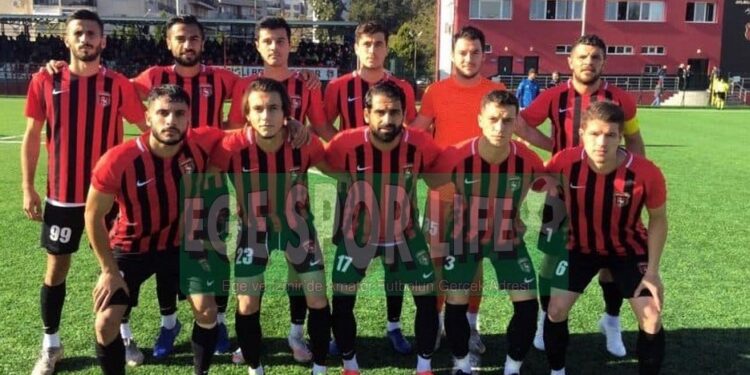 ÇİĞLİ BELEDİYE YARIŞI BIRAKMIYOR