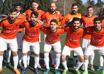 Kuruçeşmespor Alt Lige Düştü