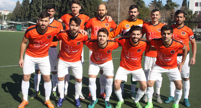 Kuruçeşmespor Alt Lige Düştü