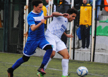Ceylanspor: 2- İzmir Belediyespor: 3