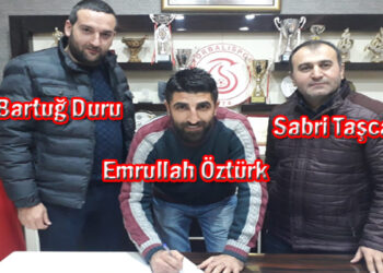 Torbalıspor’dan Müthiş Transfer