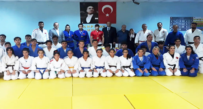 ODAMAN’DAN TEBRİK