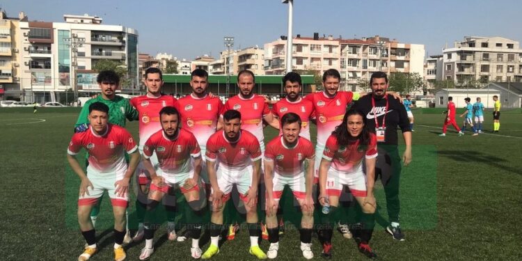 LİDER ERDEM ESENTEPE, MAVİŞEHİR EKİBİNİ ELİ BOŞ GÖNDERDİ