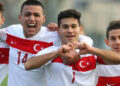 EGE BÖLGE MİLLİ KARMA SEÇMELERİ BAŞLIYOR